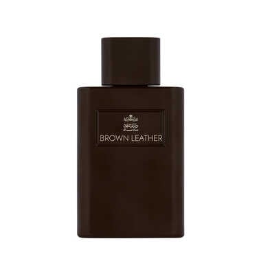 Brown Leather Perfume 100 ml