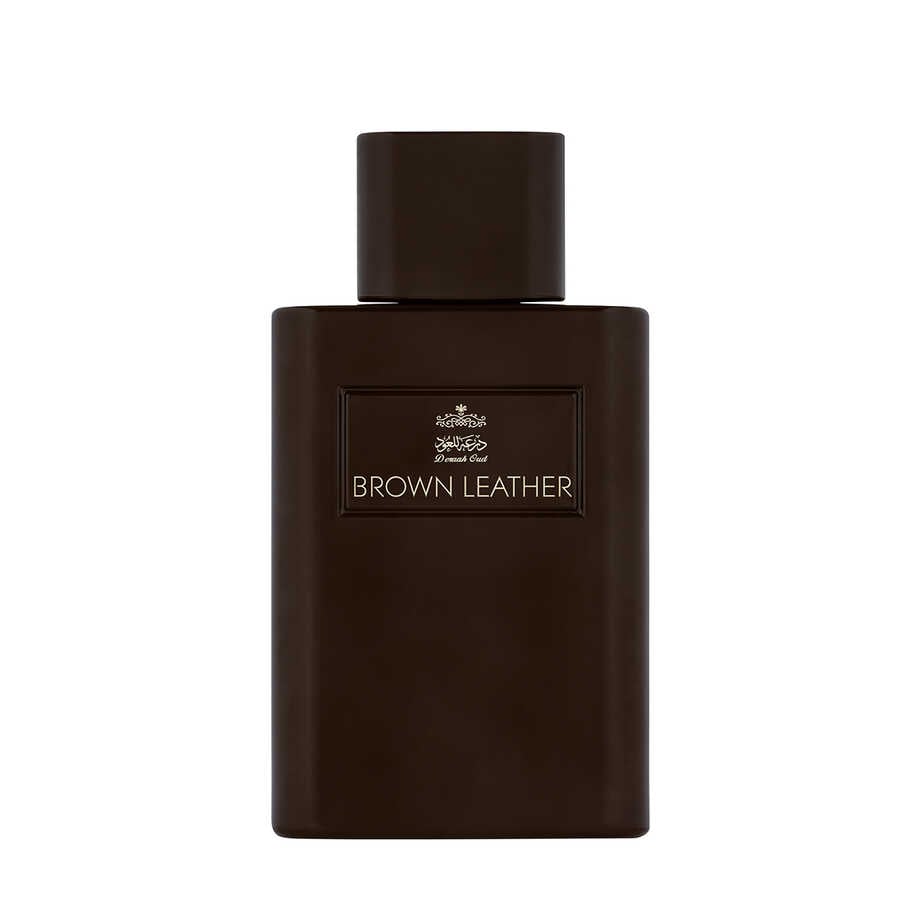 عطر براون ليذر 100 مل