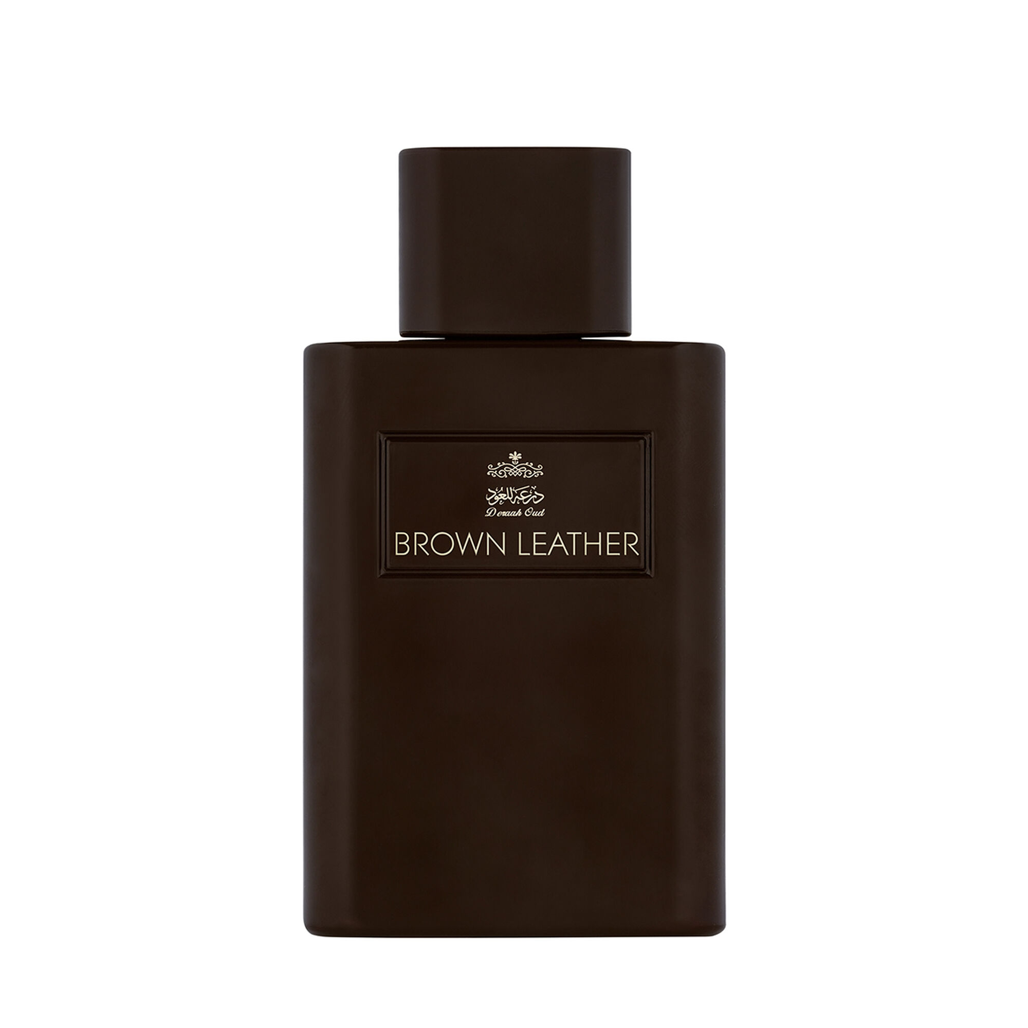 عطر براون ليذر 100 مل