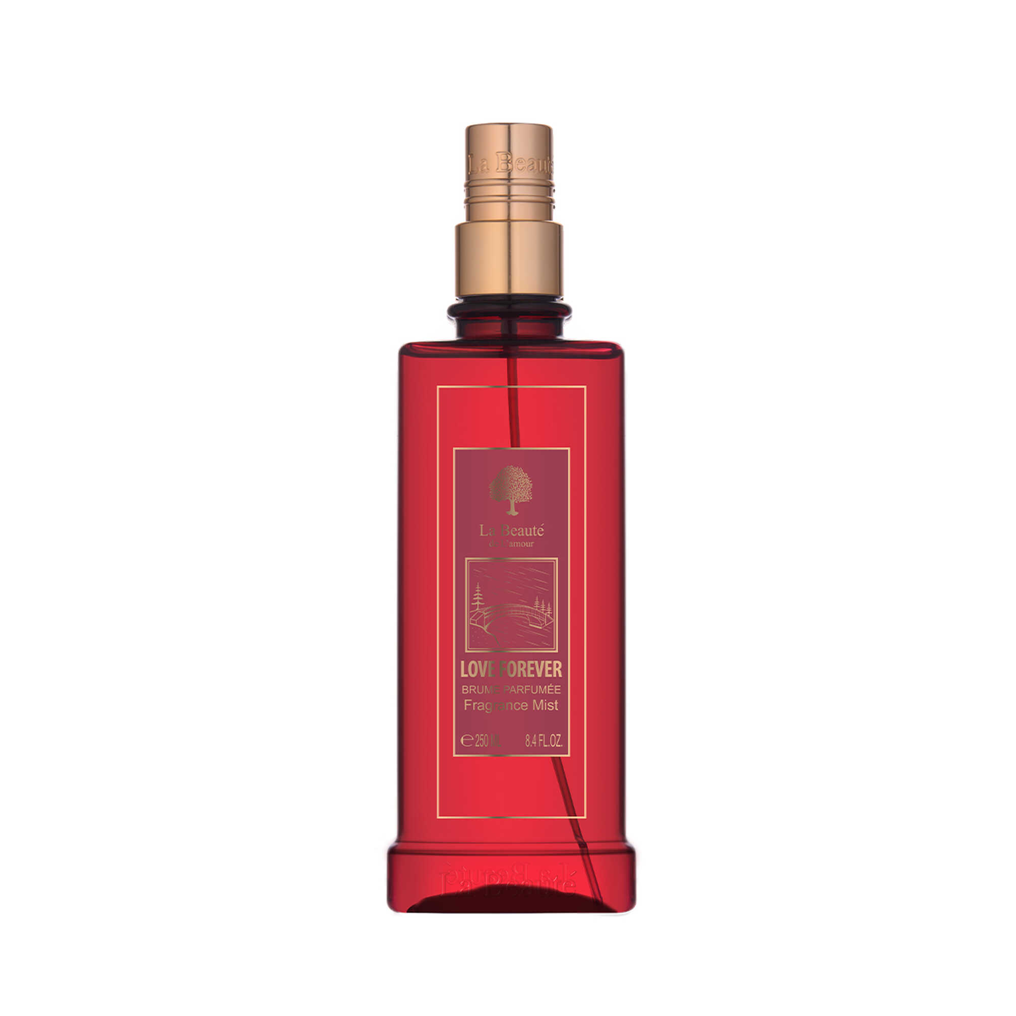 Love Forever Body Mist