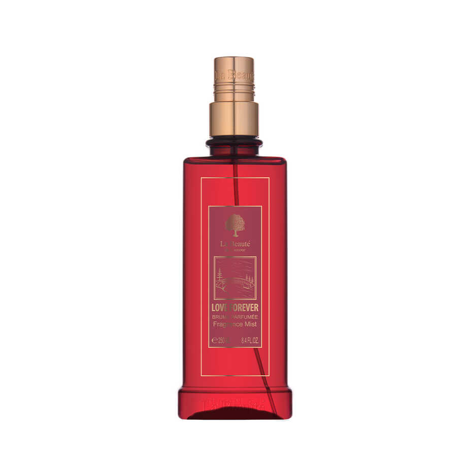 Love Forever Body Mist