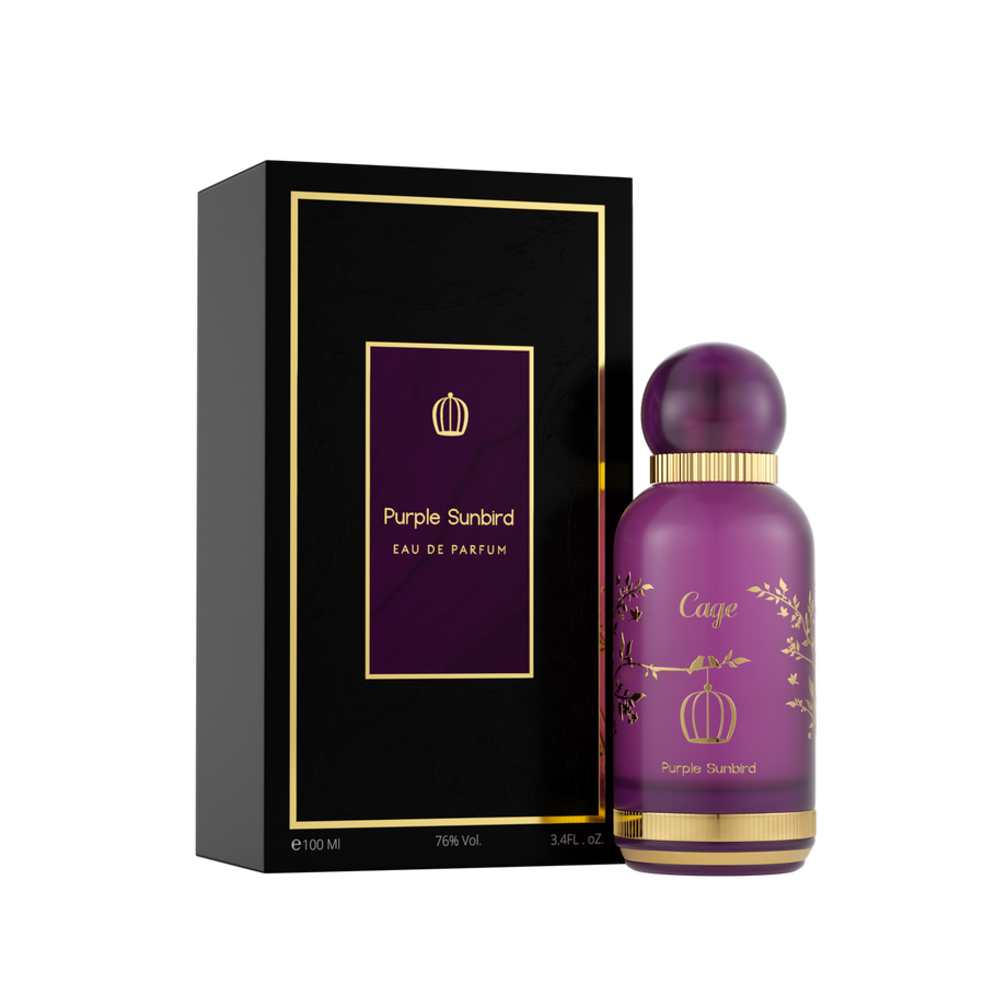عطر بربل صن بيرد 100 مل
