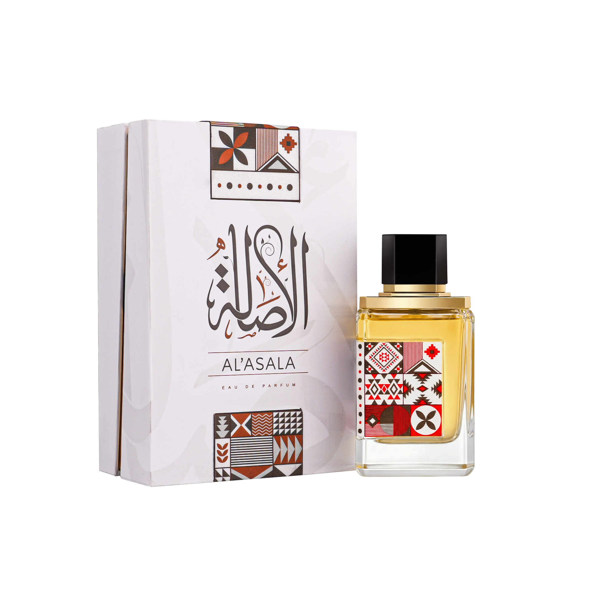 Al-Asalah Perfume &ndash; 100 ml