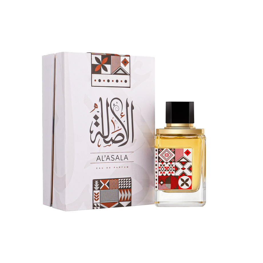 Al-Asalah Perfume &ndash; 100 ml