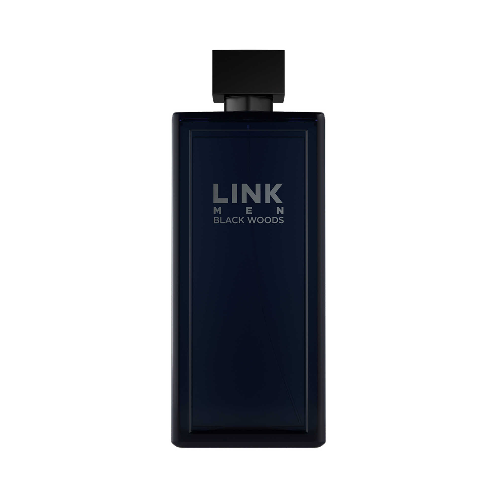 Black Woods Eau de Toilette 300 ml