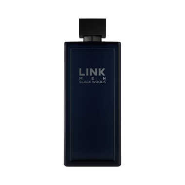 Black Woods Eau de Toilette 300 ml