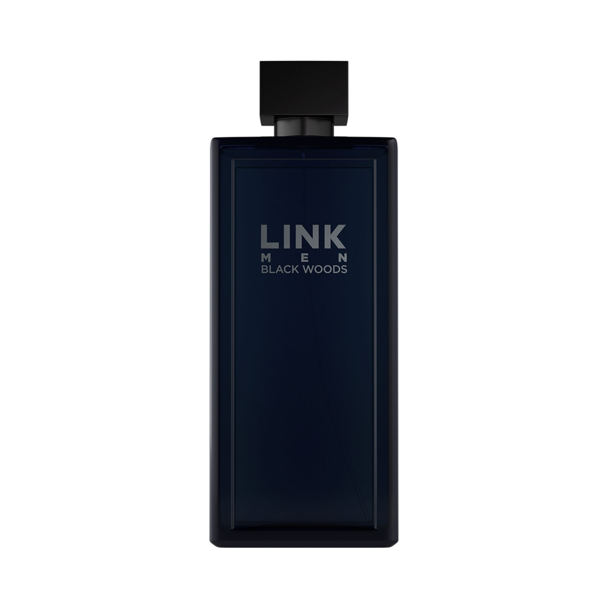 Black Woods Eau de Toilette 300 ml