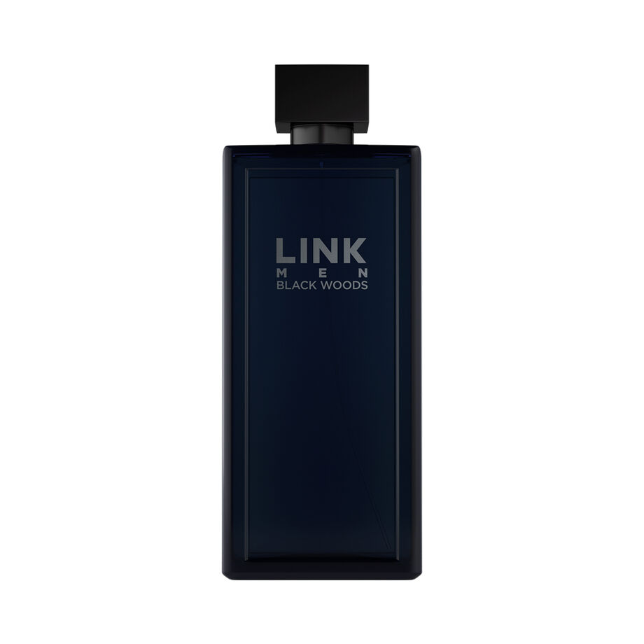 Black Woods Eau de Toilette 300 ml