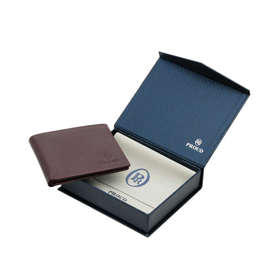Proud Wallet IN11712-B-C MA Y23 + Box