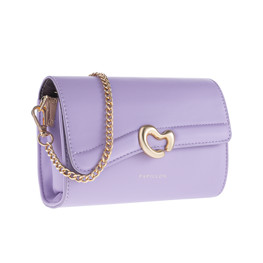 Papillon Bag A-N30014 &ndash; Mauve