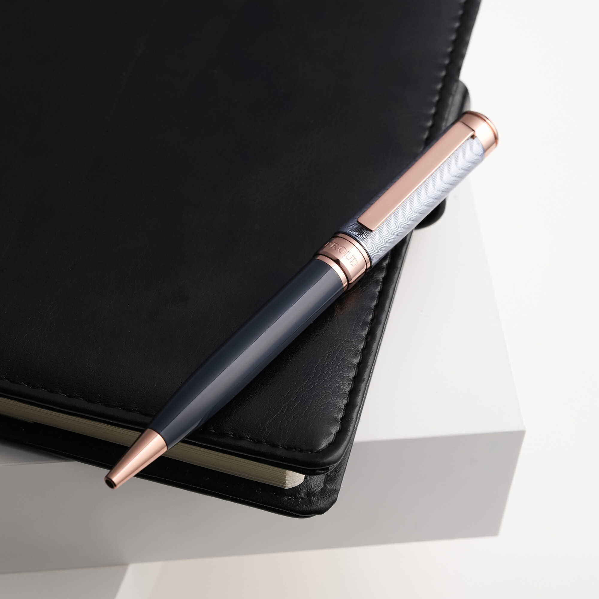 Proud Ballpoint Pen