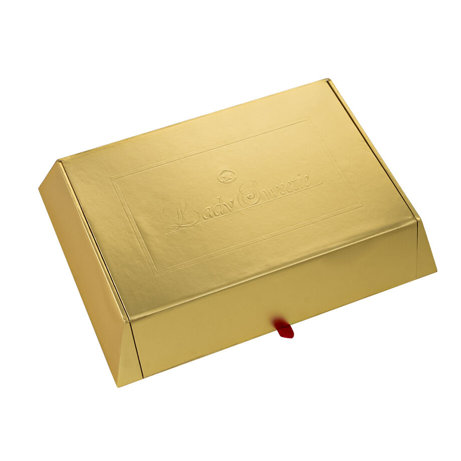 طقم ليدي سويتي 4 نسائي