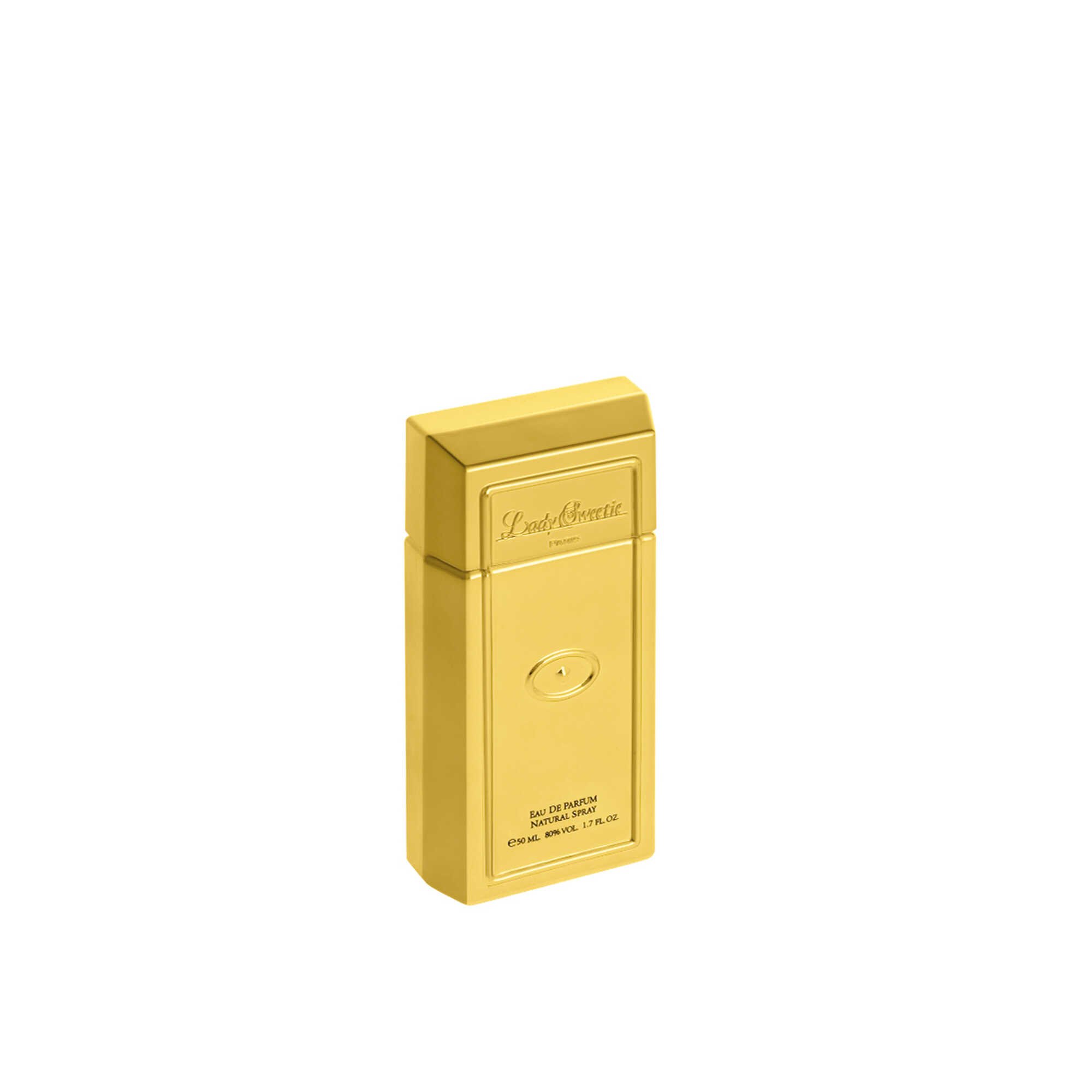 عطر ليدي سويتي النسائي