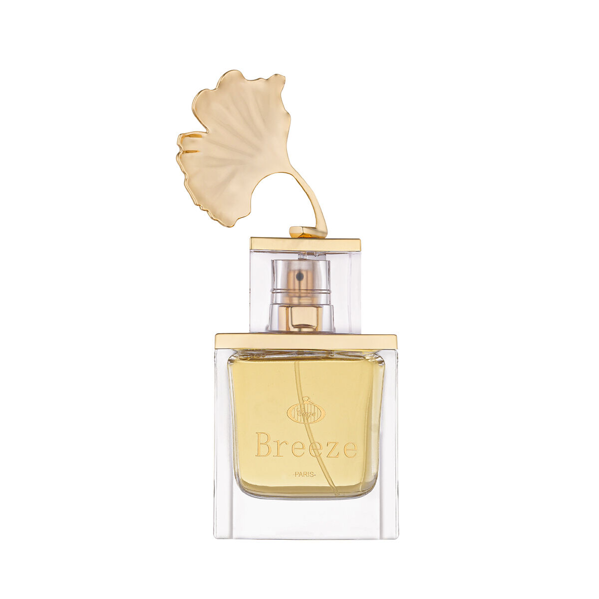 Breeze Eau de Parfum 100 ml