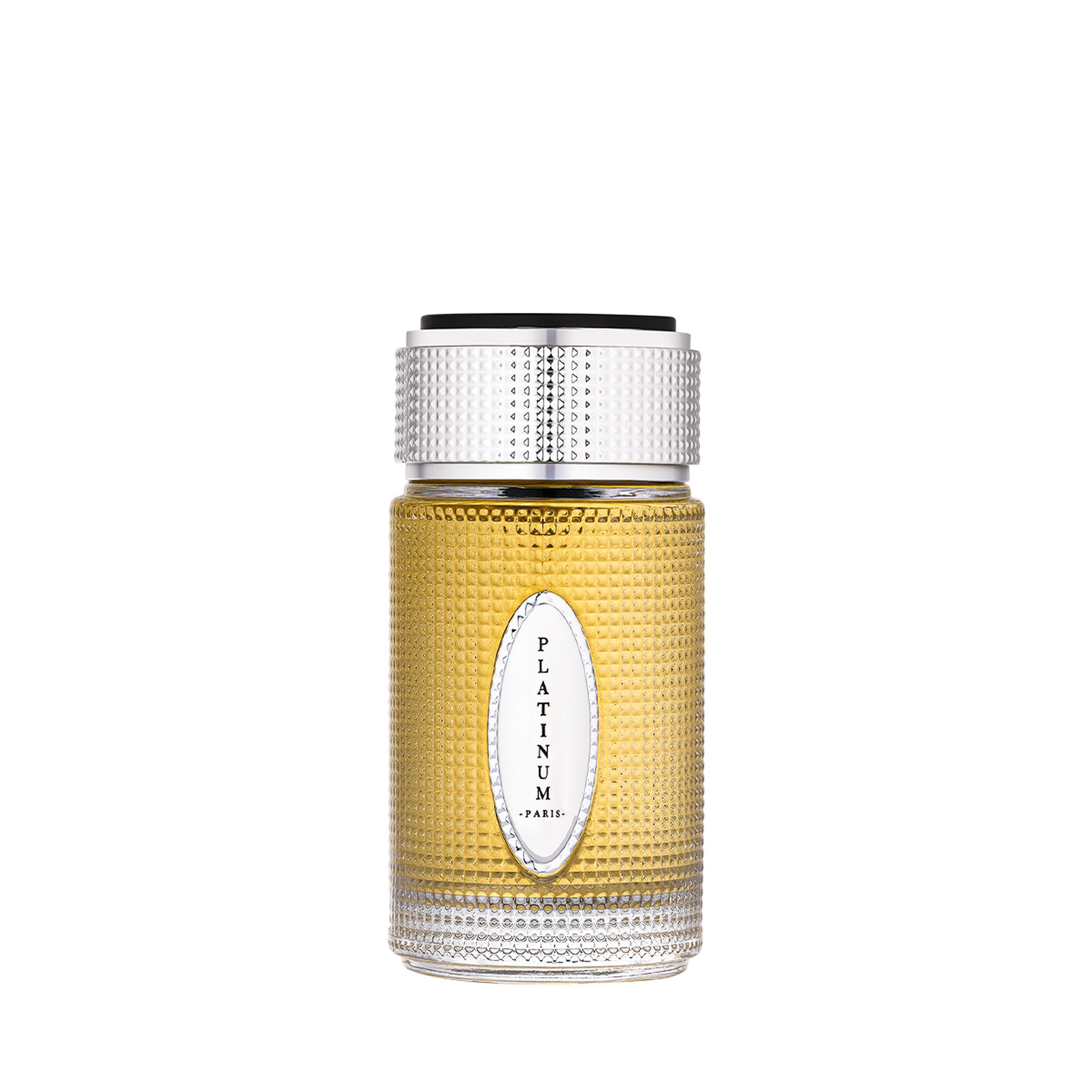 عطر بلاتينيوم الرجالي من جنجل 100مل