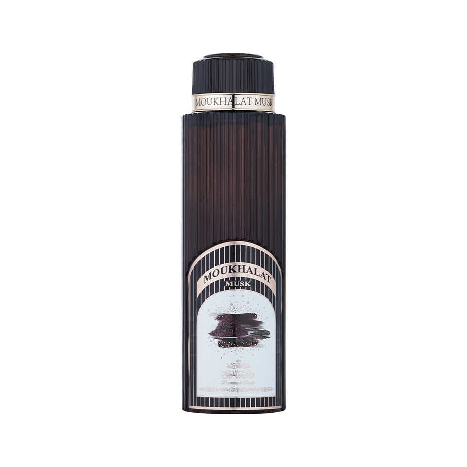 معطر جسم مسك مخلط 200 مل