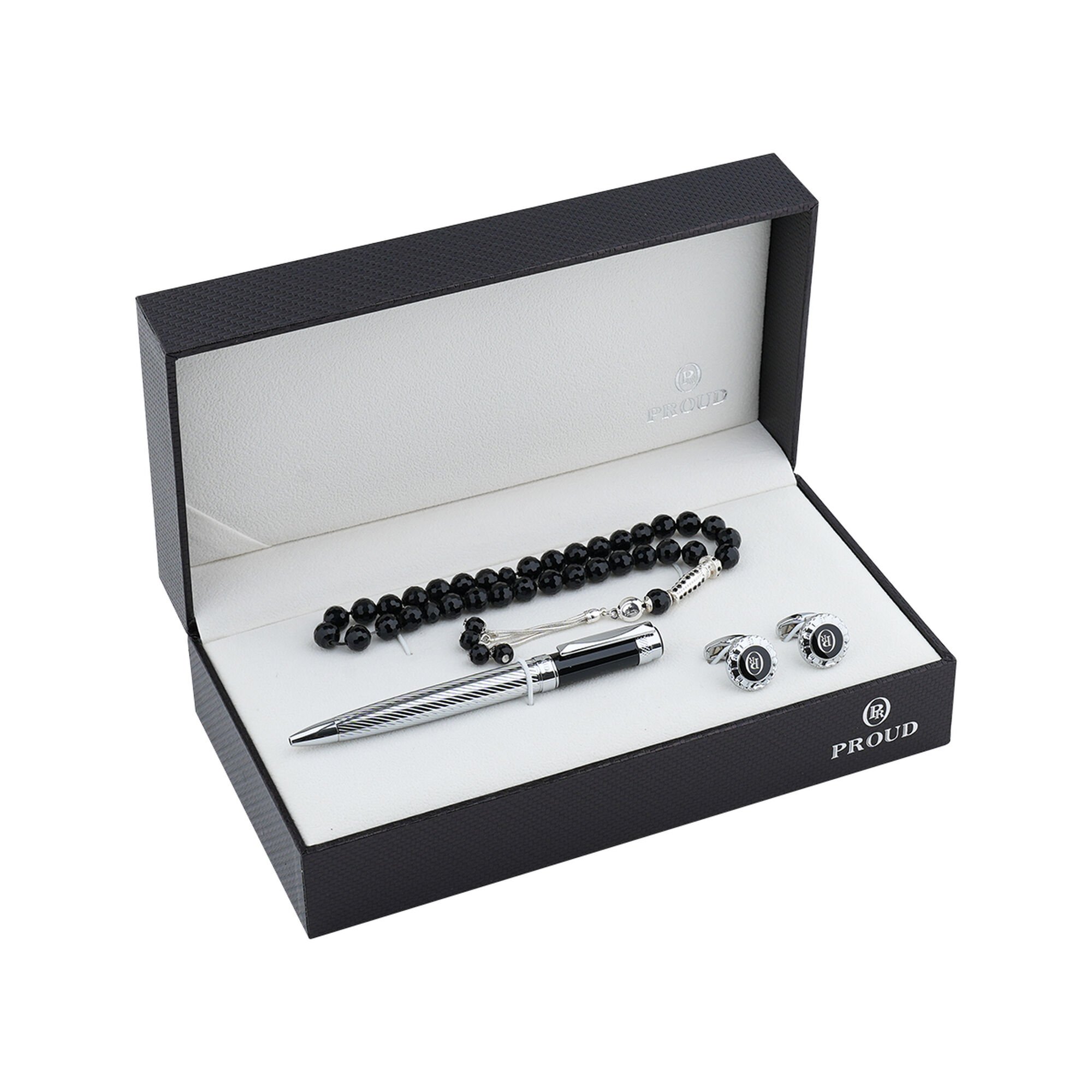 E كلاسيك 2 Y20 طقم براود ثلاثي