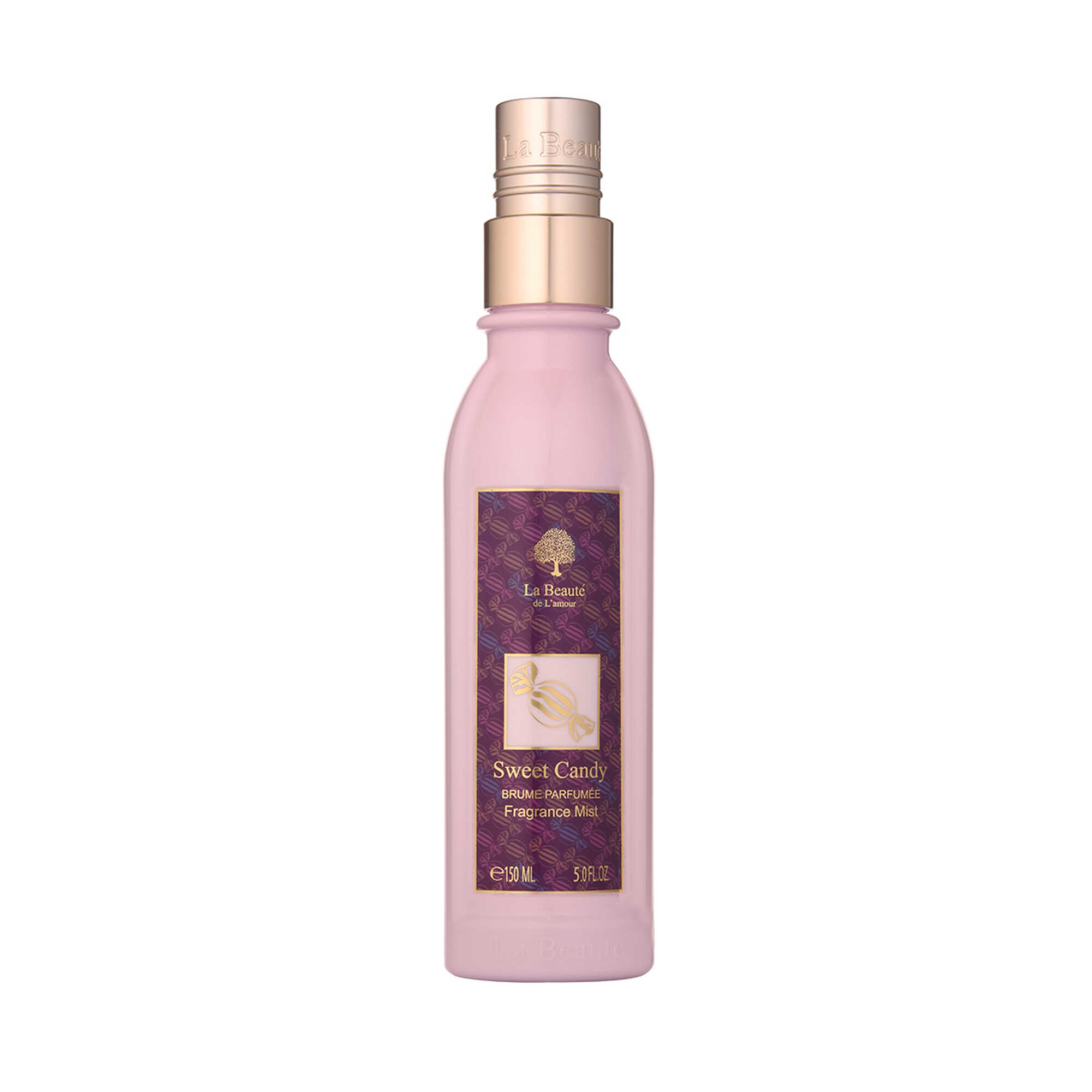 Sweet Candy Body Mist