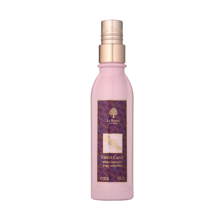 Sweet Candy Body Mist