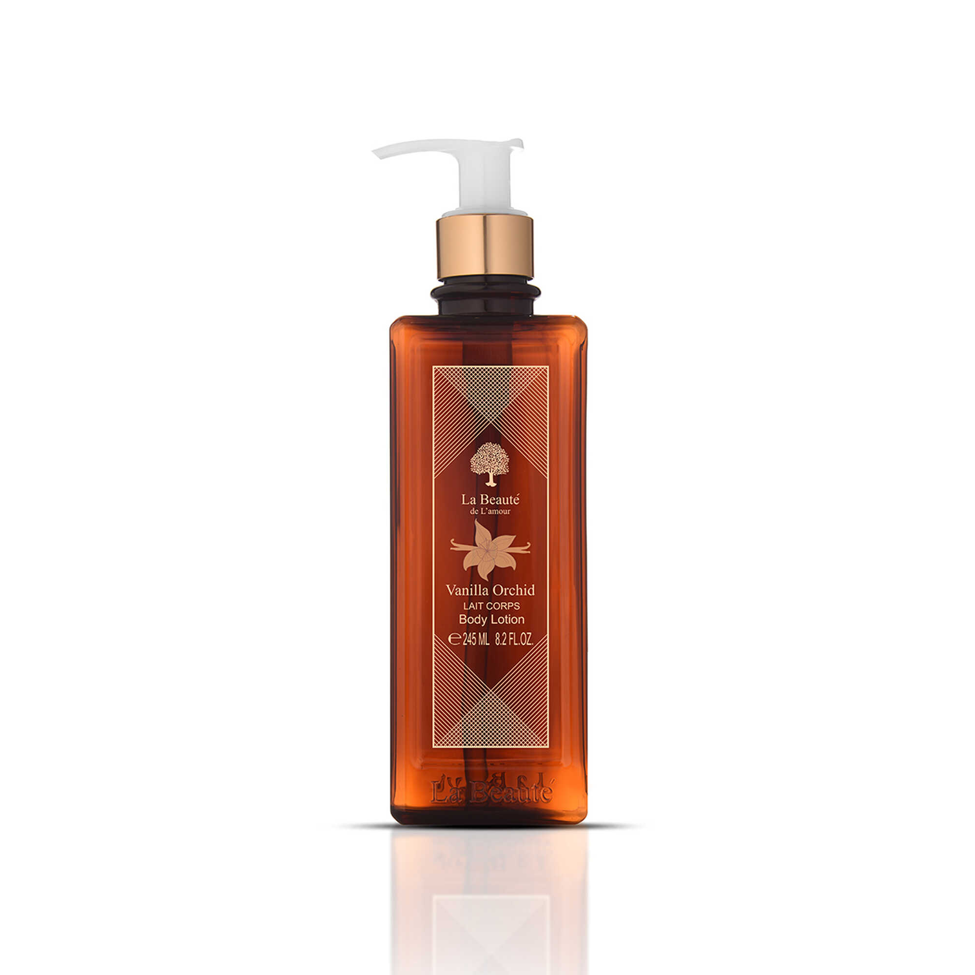 Vanilla Orchid Body Lotion