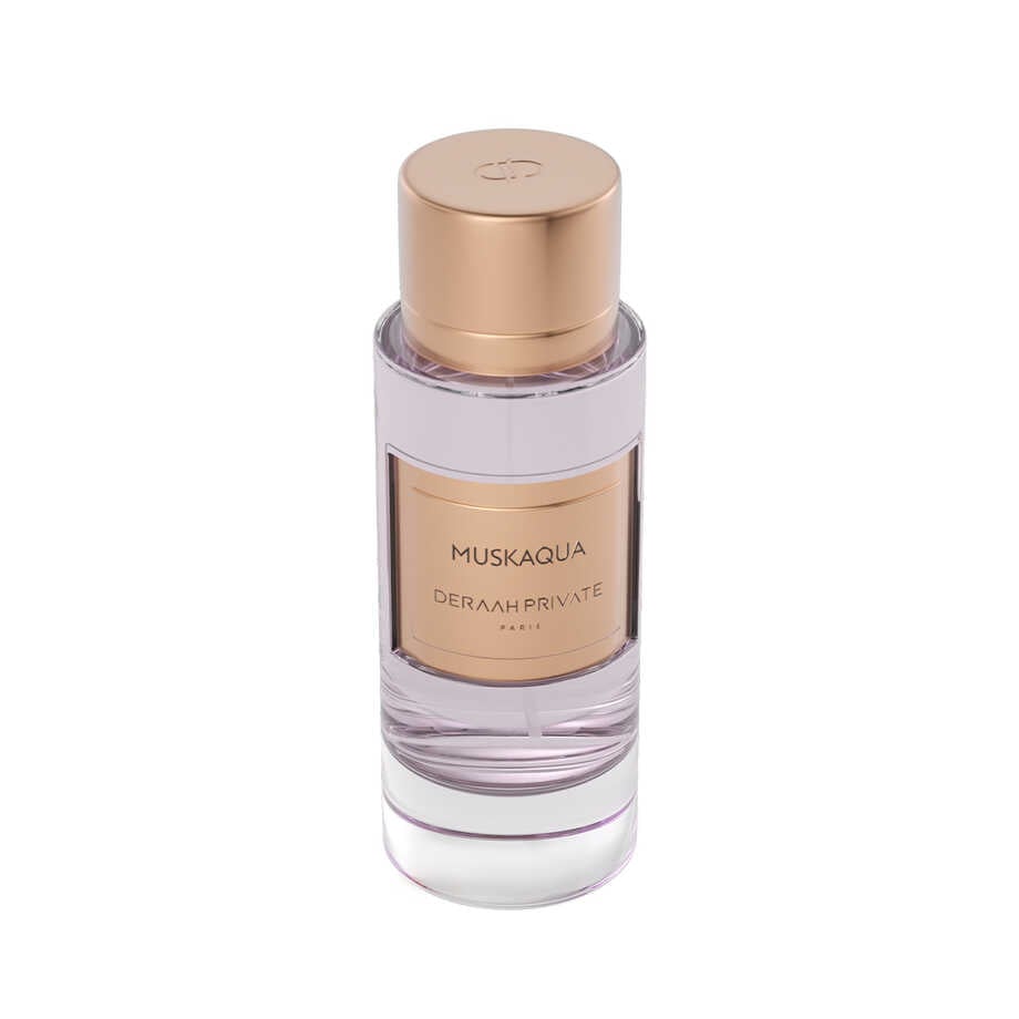 عطر مسك أكوا من برايفت