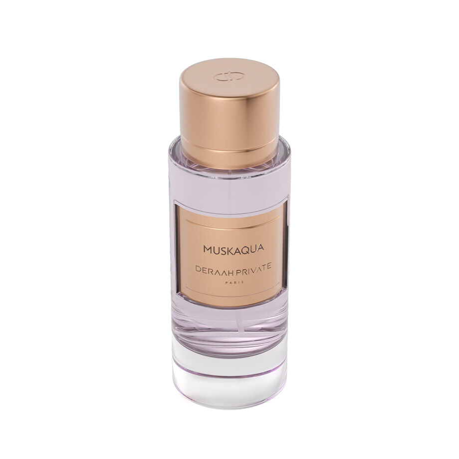 عطر مسك أكوا من برايفت