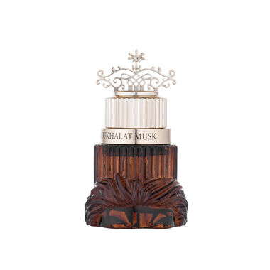 معطر شعر مسك مخلط 50 مل