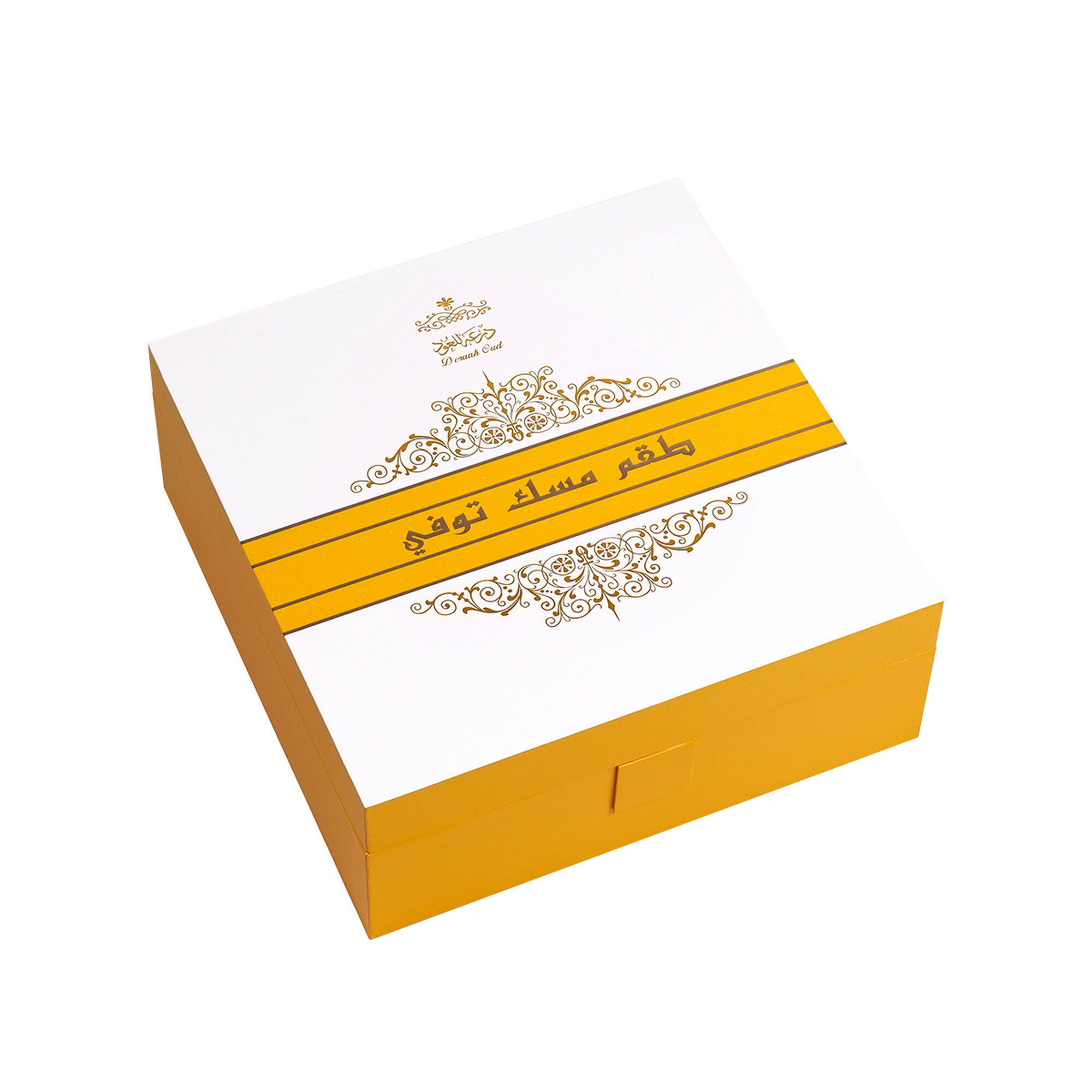 طقم مسك توفي 6 قطع