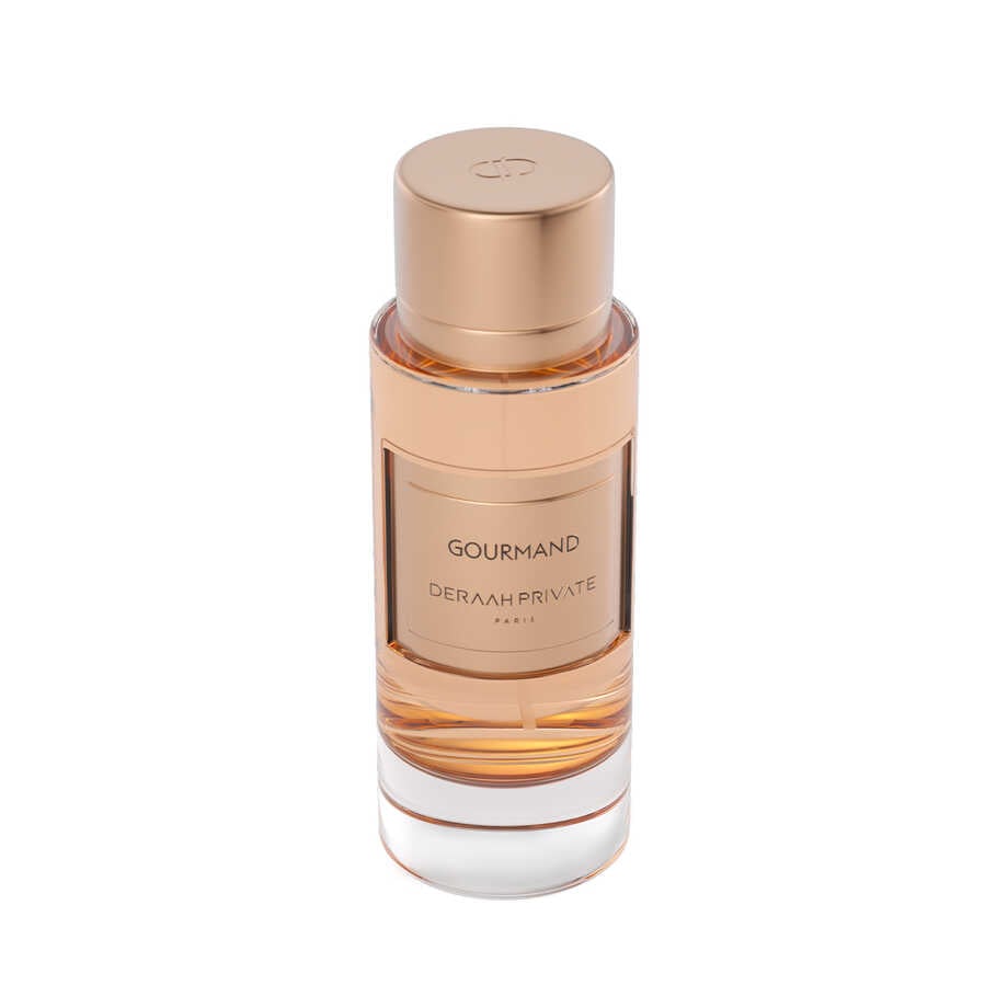 عطر قورماند 100مل