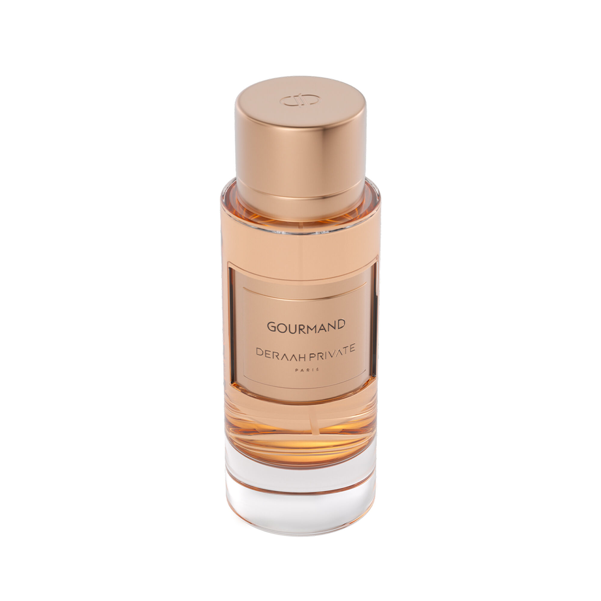 عطر قورماند 100مل