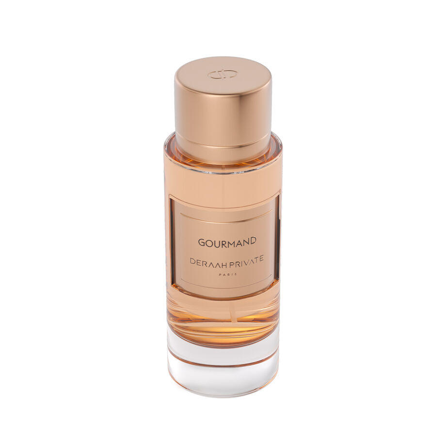 عطر قورماند 100مل