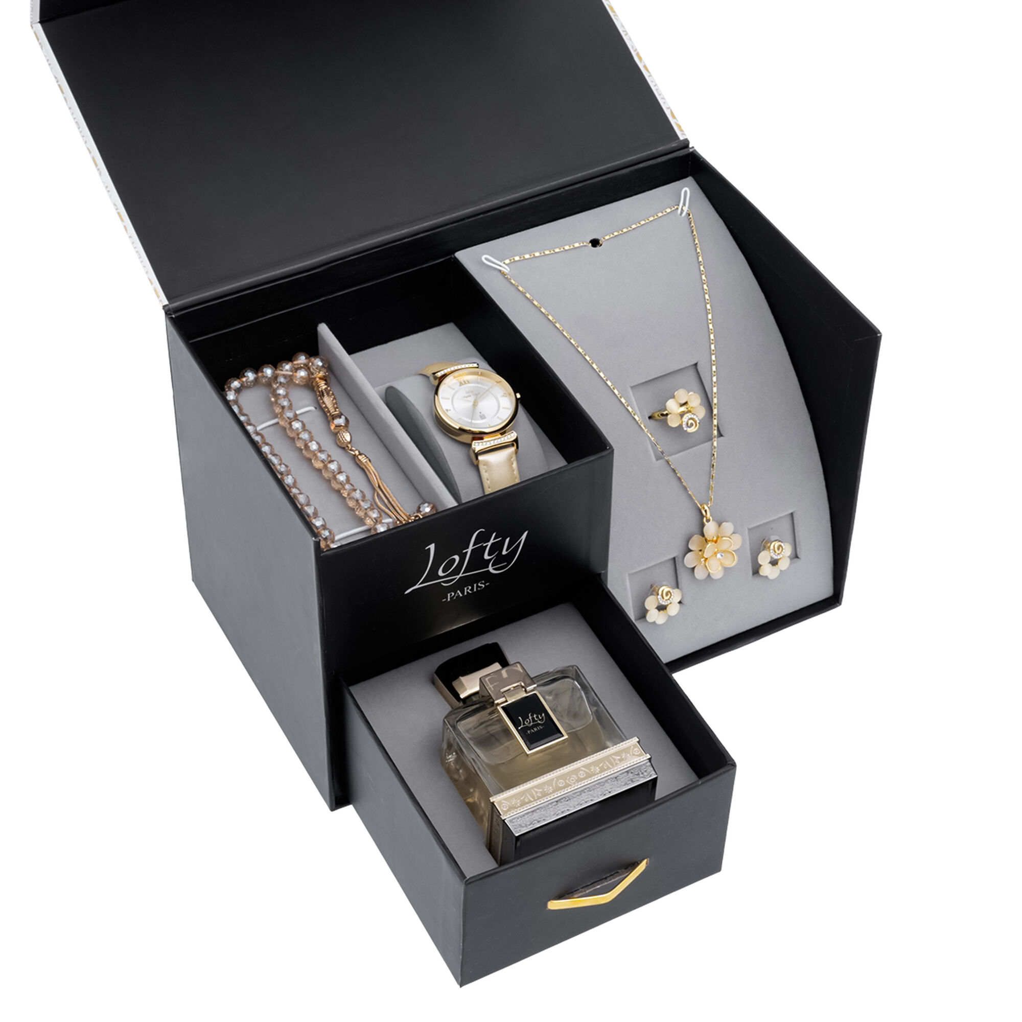 طقم لوفتي جديد نسائي