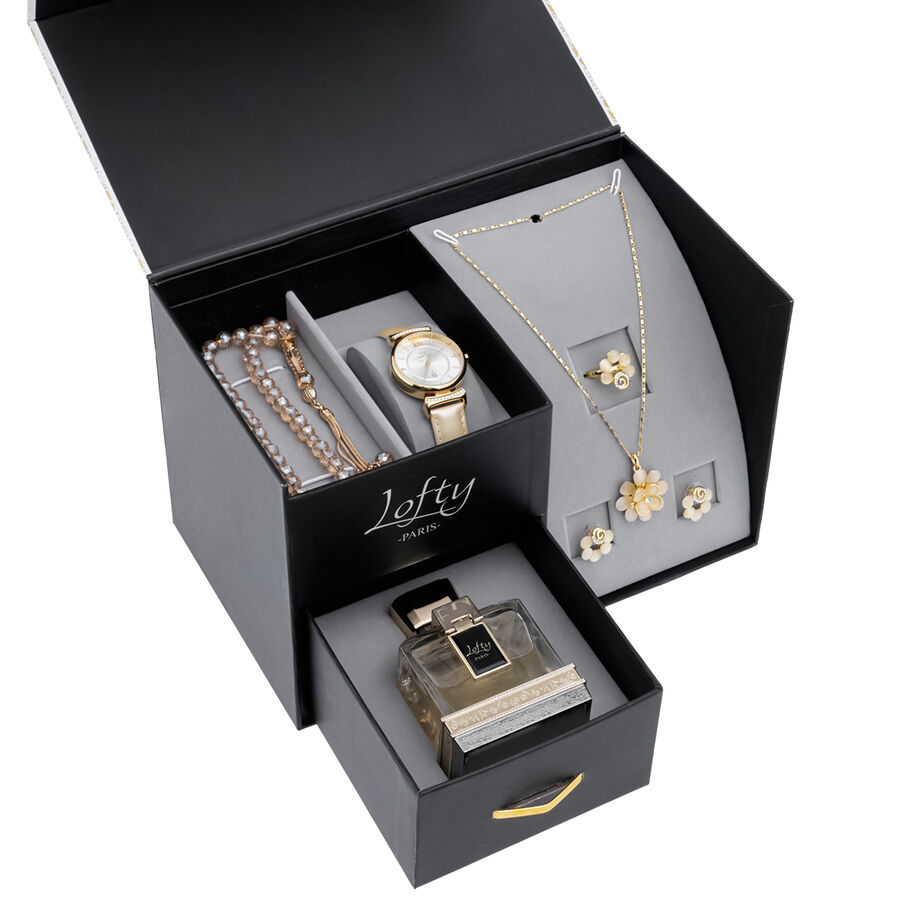 طقم لوفتي جديد نسائي