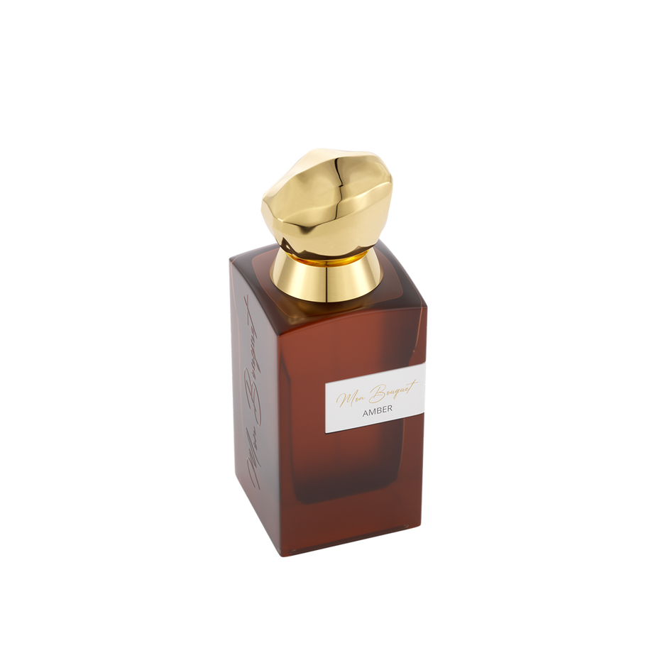 عطر عنبر 100 مل