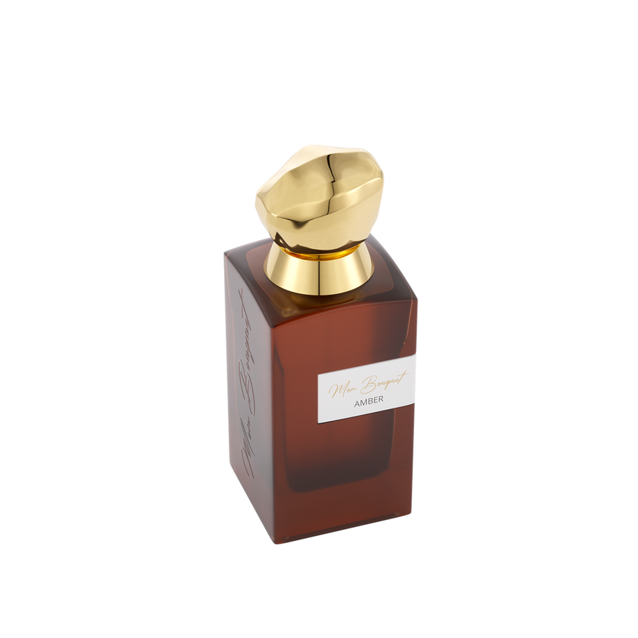 عطر عنبر 100 مل