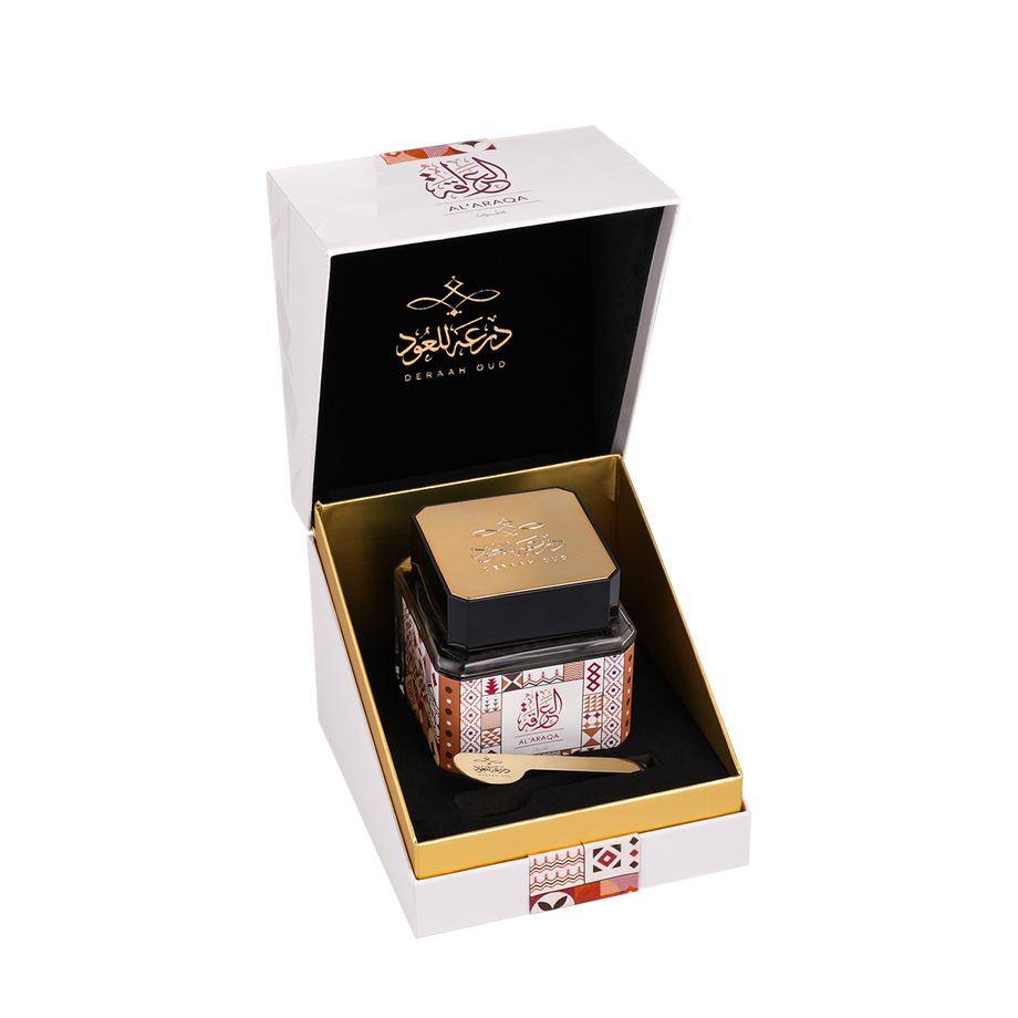 Mabthooth Al-Eraqa 125g