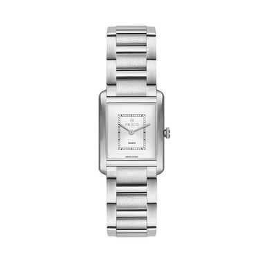 Proud Steel Watch Y24TS(23PR003S)-A-S+Box