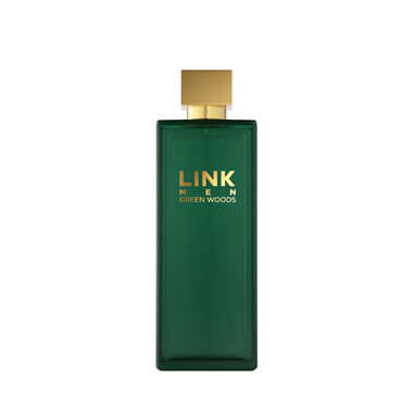 عطر لينك أخضر رجالي  150مل