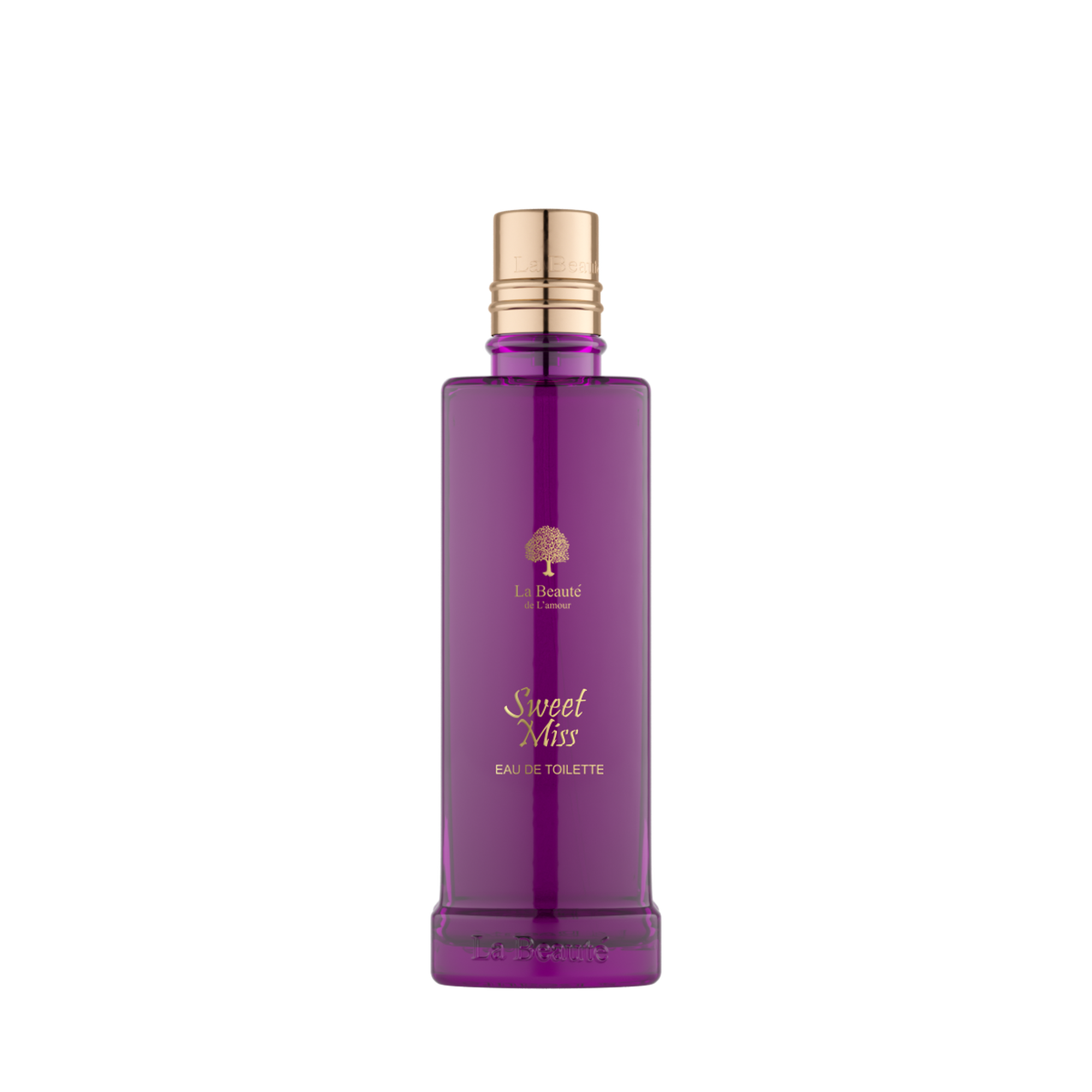 EDT  Sweet miss 100ml