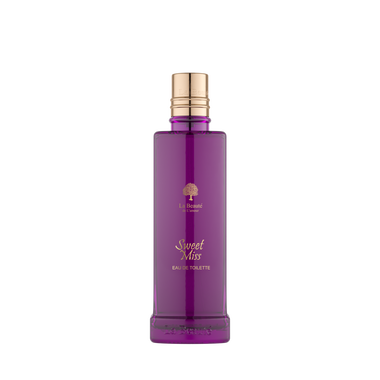 EDT  Sweet miss 100ml