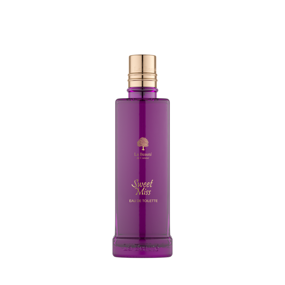EDT  Sweet miss 100ml