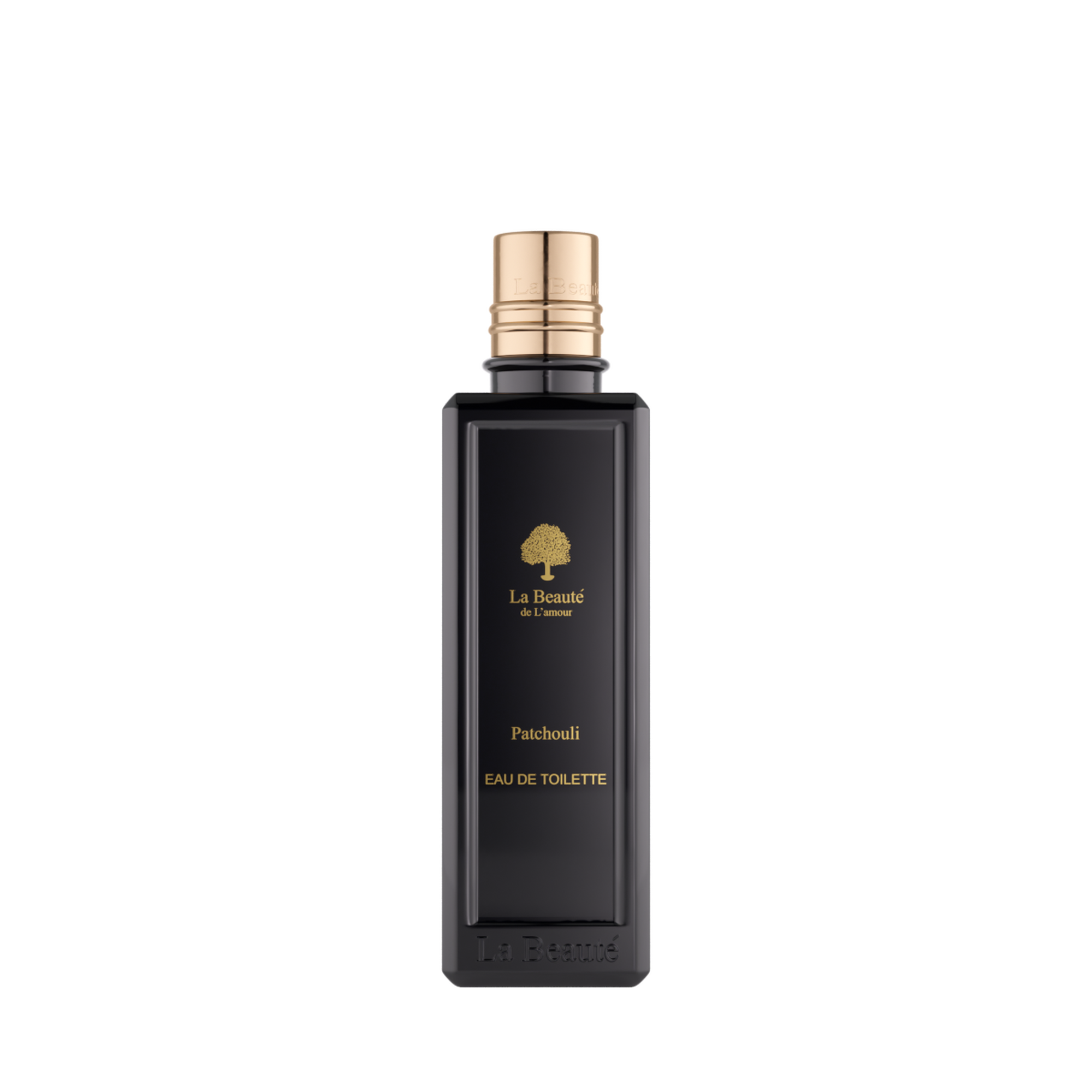 EDT  Patchouli 100ml La Beaute de Lamour