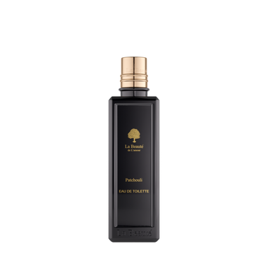 EDT  Patchouli 100ml La Beaute de Lamour