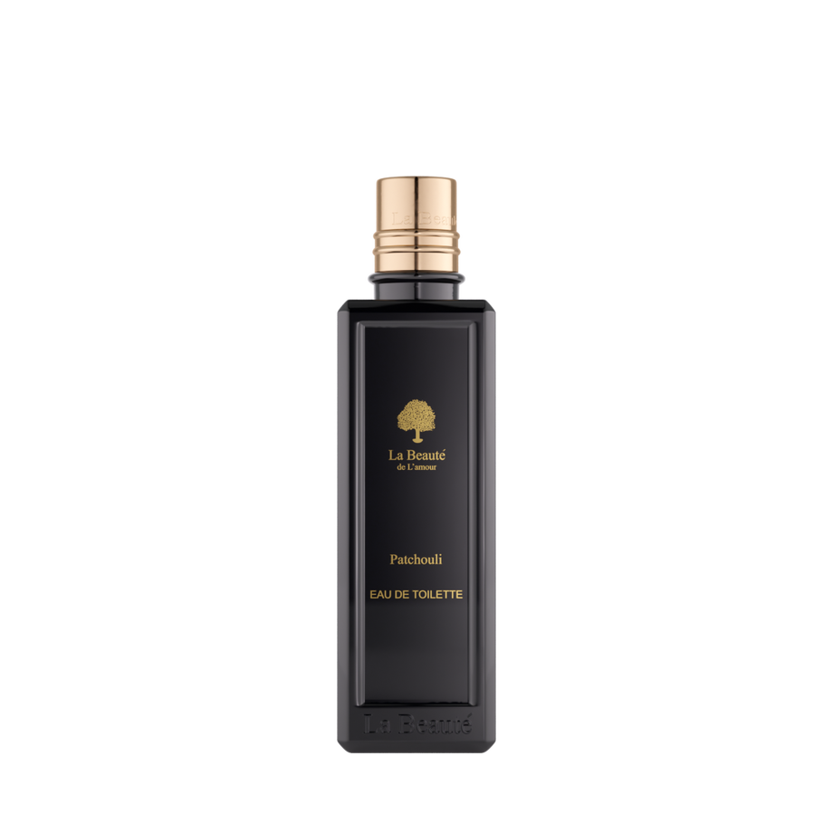 EDT  Patchouli 100ml La Beaute de Lamour