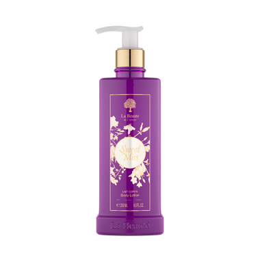 Sweet miss Body Lotion 245ml La Beaute de Lamour