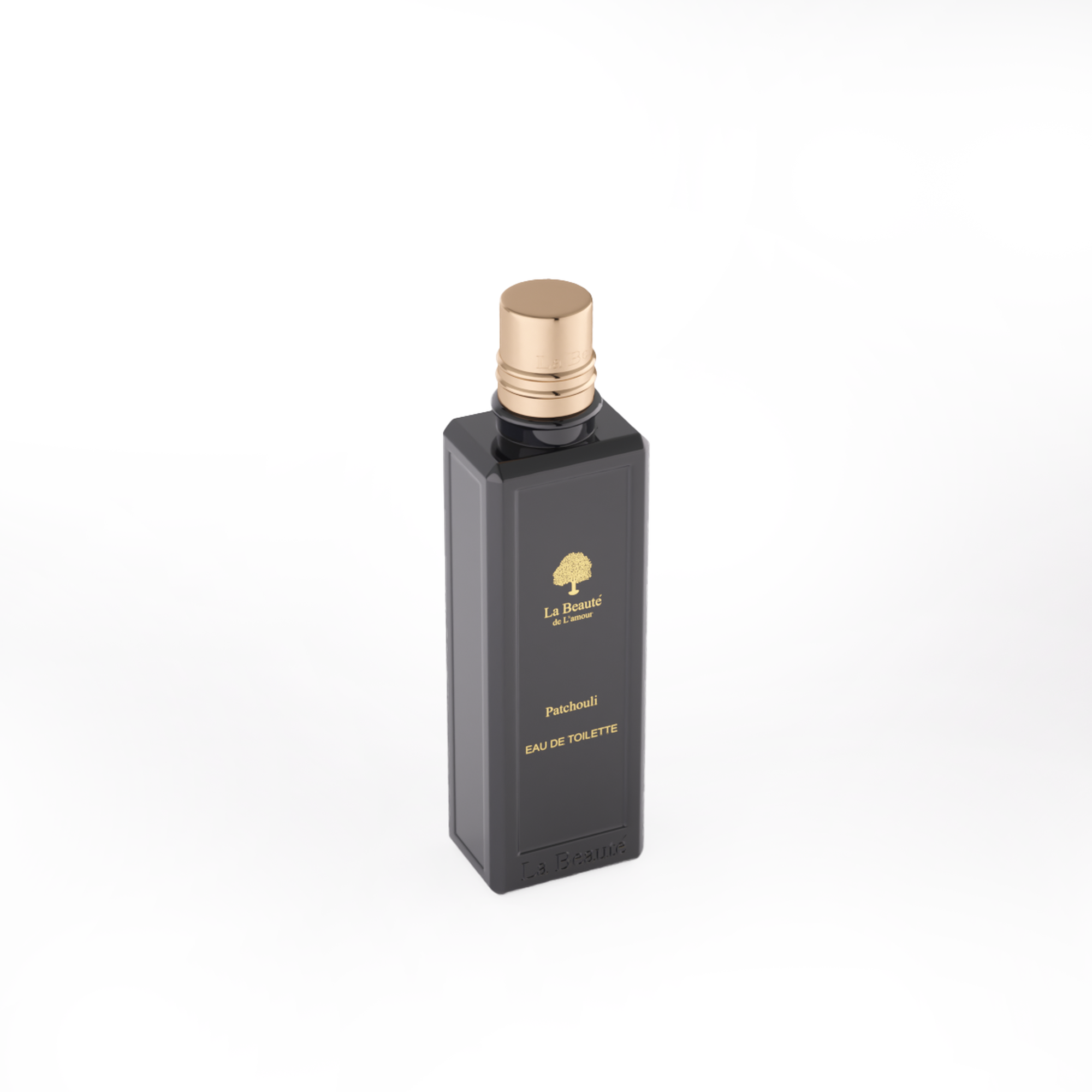 EDT  Patchouli 100ml La Beaute de Lamour