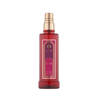 Lovely Hair mist 150ml La Beaute de Lamour
