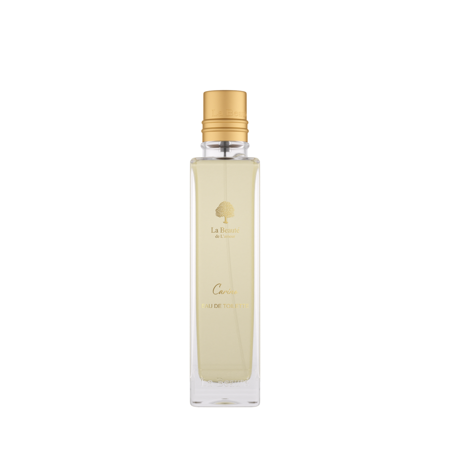 EDT  carino 100ml La Beaute de Lamour
